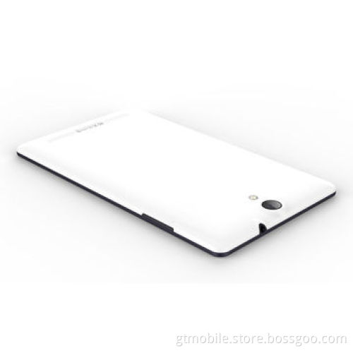 3G/4G Tablet PC, 7.0" WUXGA LTPS, 1920 x 1200 Pixels, Full Lamination, Octa-core